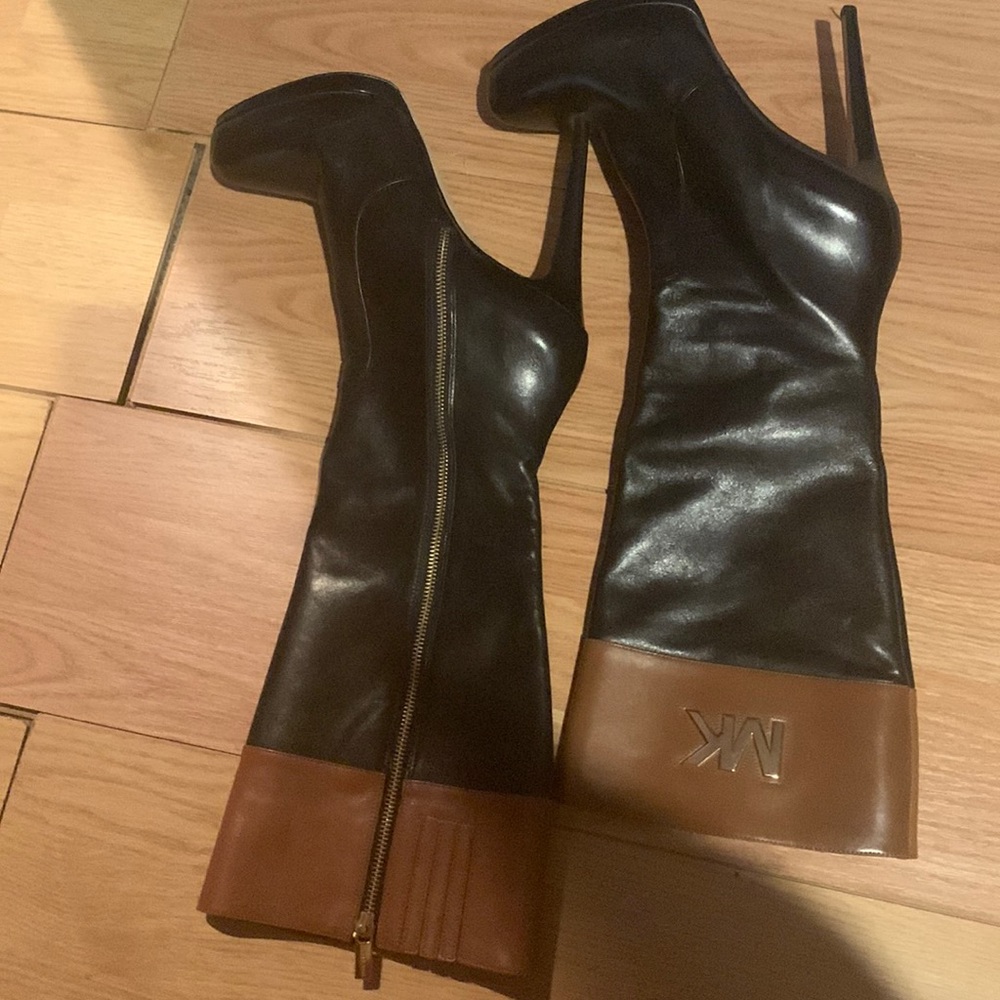 High heels from micheal kors